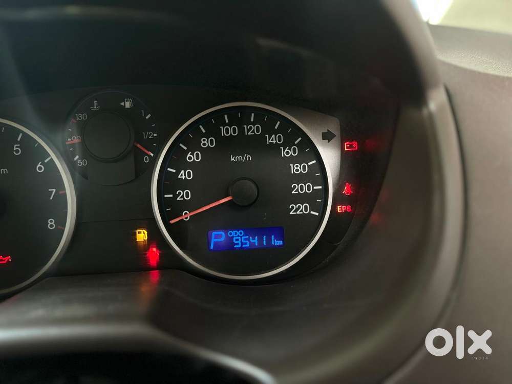 Hyundai I20 1.4 Asta, 2010, Petrol