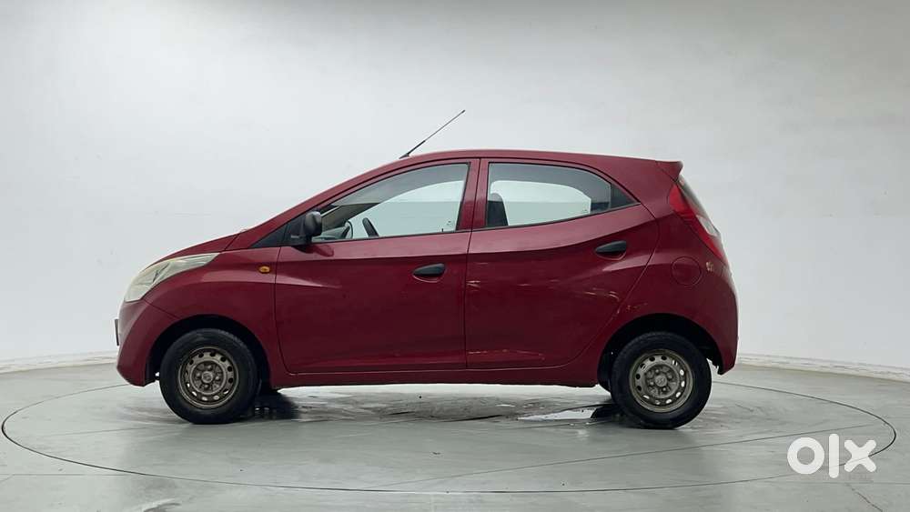 Hyundai Eon Era +, 2014, Petrol