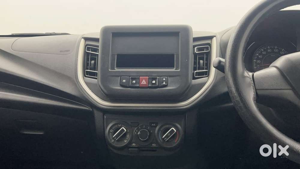 Maruti Suzuki Celerio Vxi, 2022, Petrol