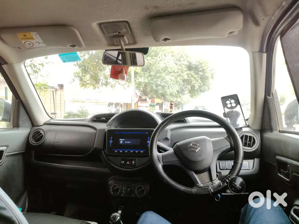 Maruti Suzuki S-presso 2022 Cng & Hybrids 145000 Km Driven