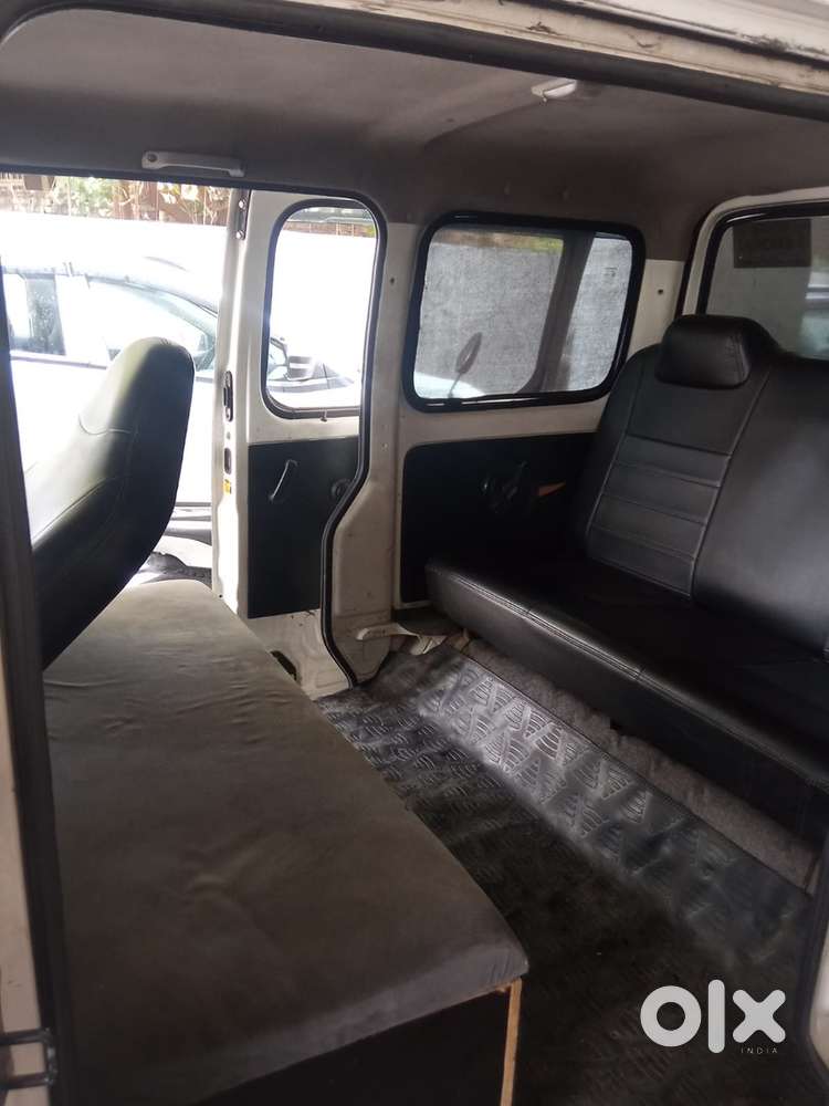Maruti Eeco 1.2 Petrol 2021