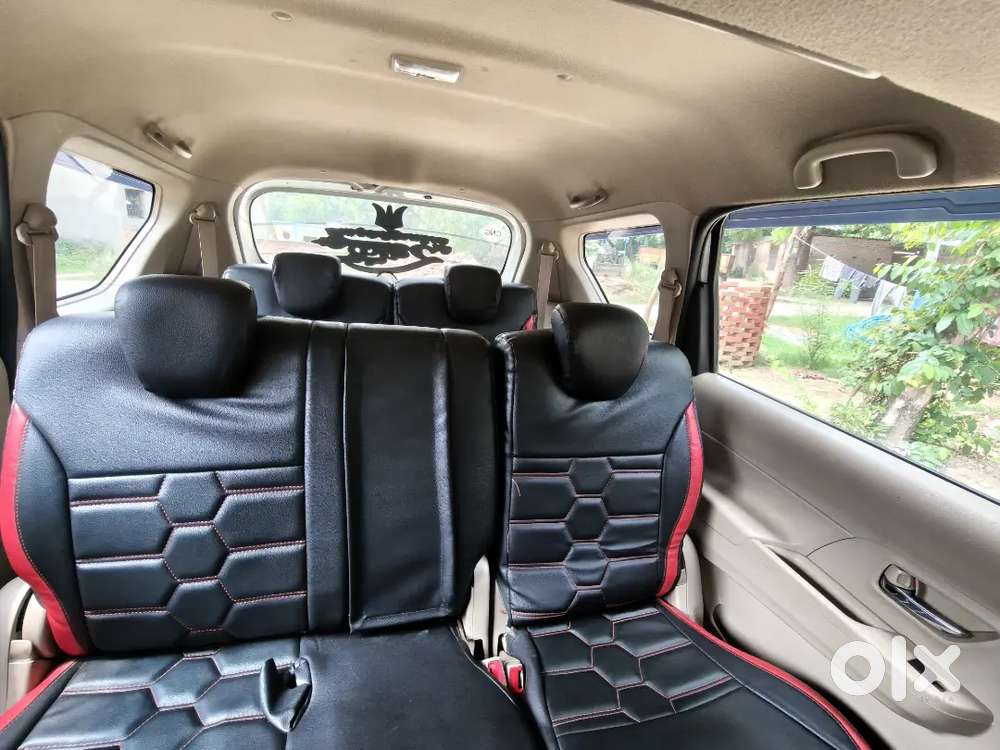 Maruti Suzuki Ertiga Tour 2025