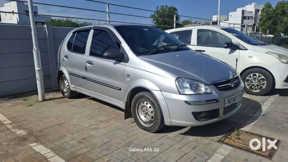 Tata Indica Dle, 2007, Diesel