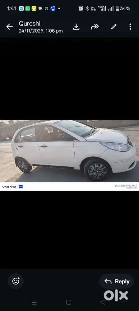 Brend Car Good Condition