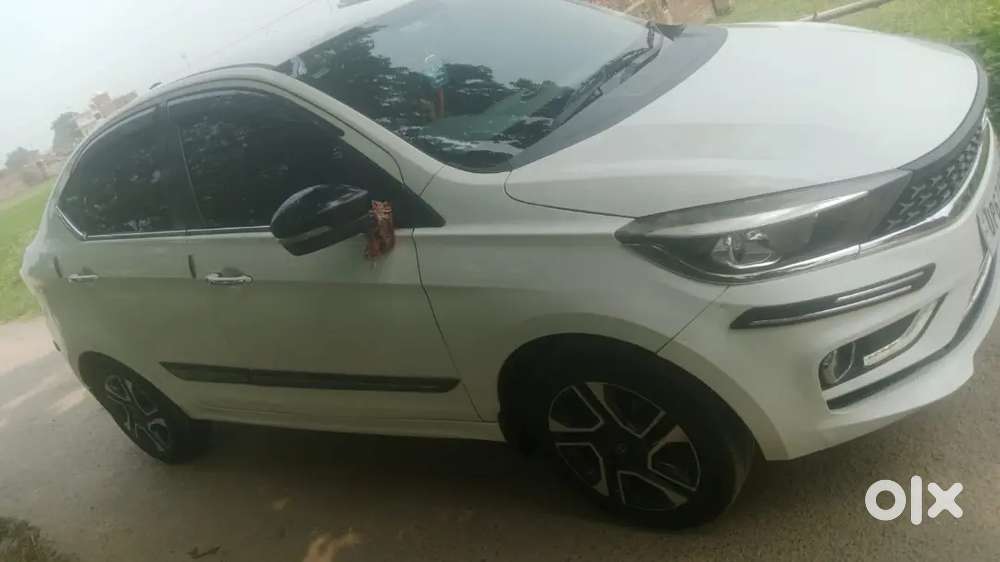 Tata Tigor Xz 2021 Petrol Manual