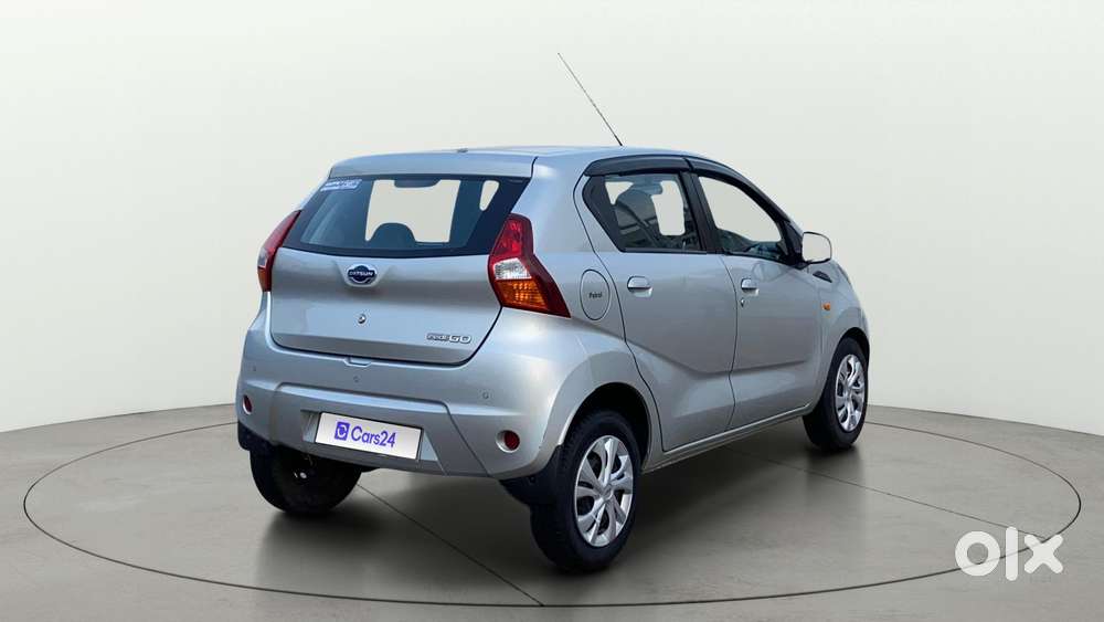 Datsun Redigo 0.8 T, 2020, Petrol