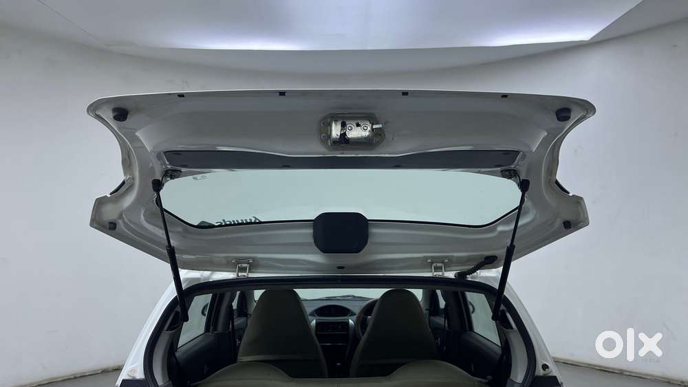 Maruti Suzuki Alto 800 Lxi, 2013, Petrol