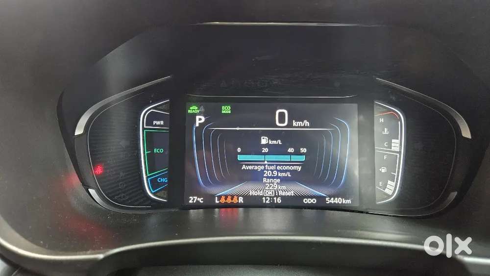Toyota Urban Cruiser Hyryder 2025 Hybrid