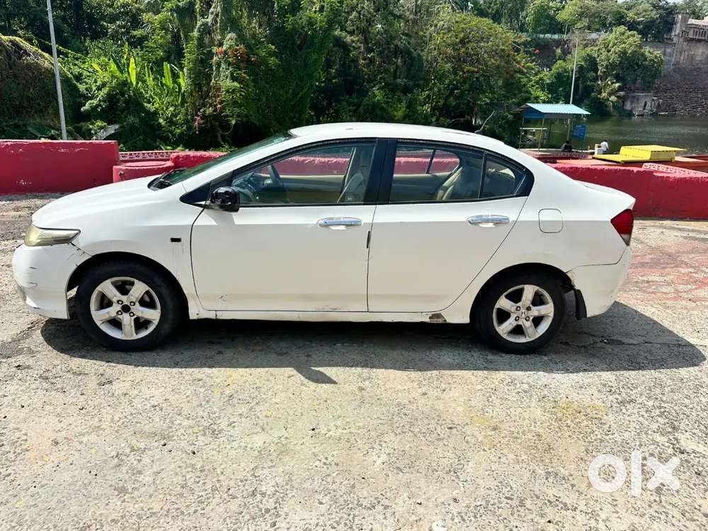 Honda City 2010 Petrol Good Condition