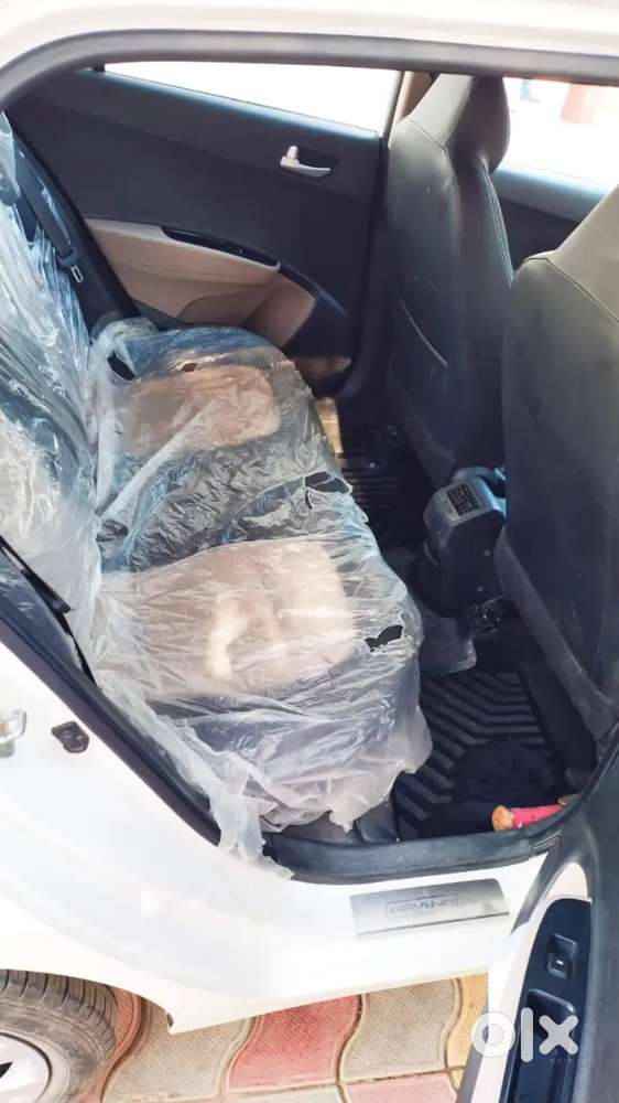 Army Person Excellent Condition Car
