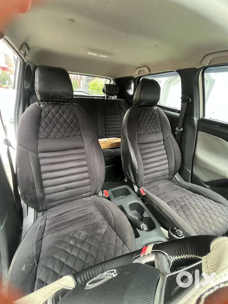 Nissan Magnite 1.0 Petrol Manual 2023