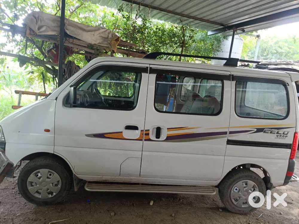 Maruti Suzuki Eeco 2023