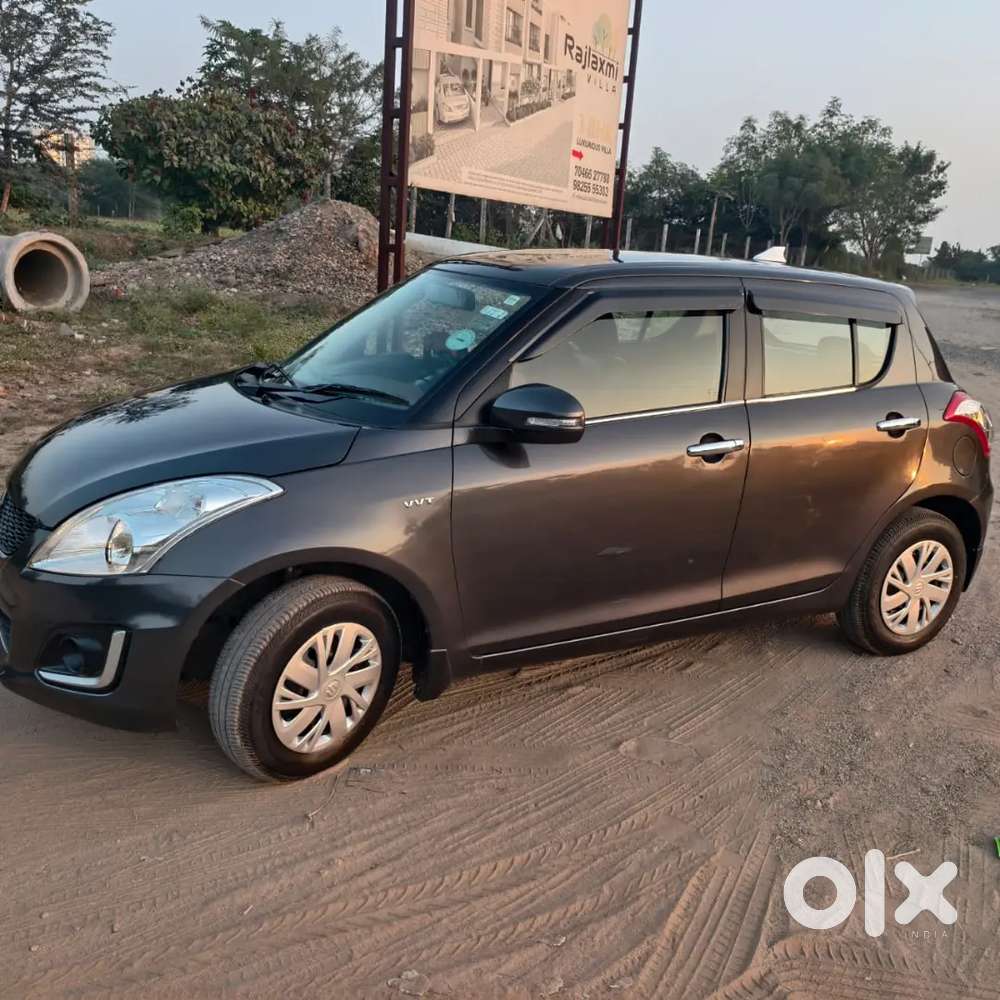 Maruti Suzuki Swift 2017 Petrol 59000 Km Driven