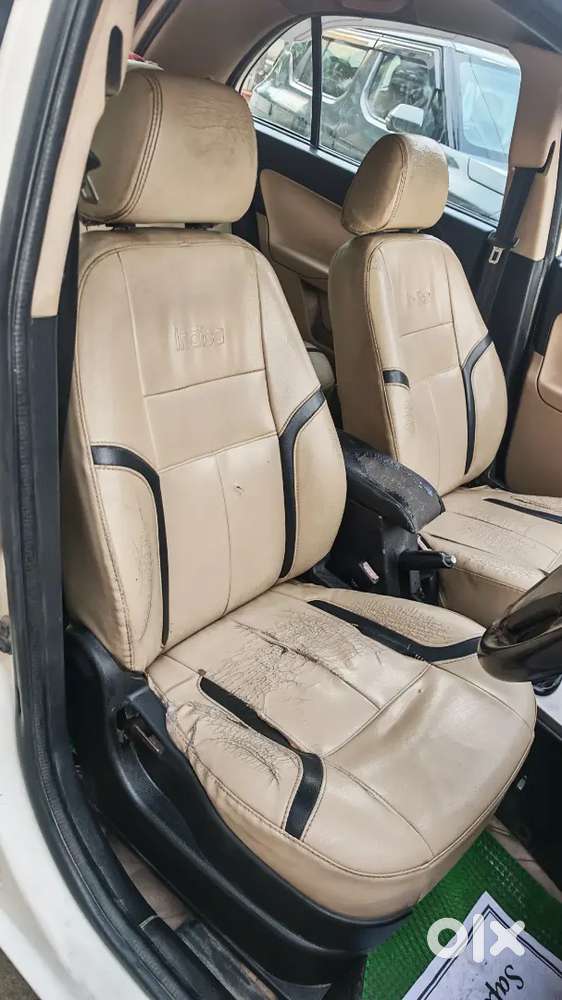 Tata Indica Vista 2012 Diesel Manual