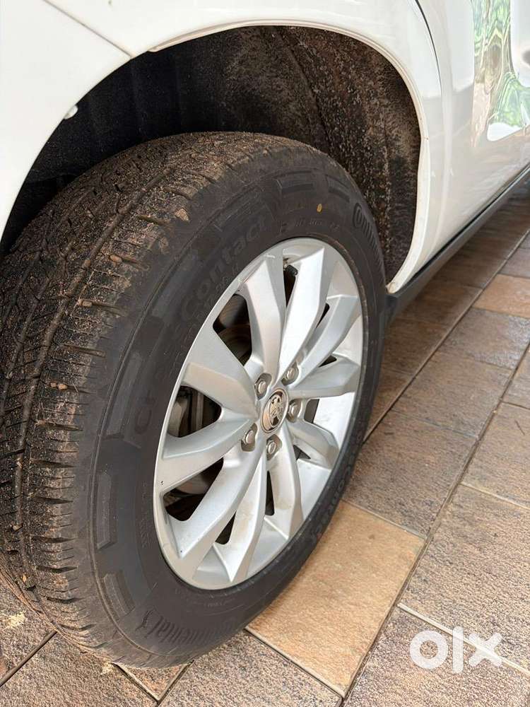 2023 Toyota Automatic Petrol 2023