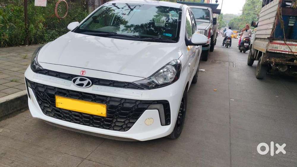 Hyundai Hybrid Manual 2024