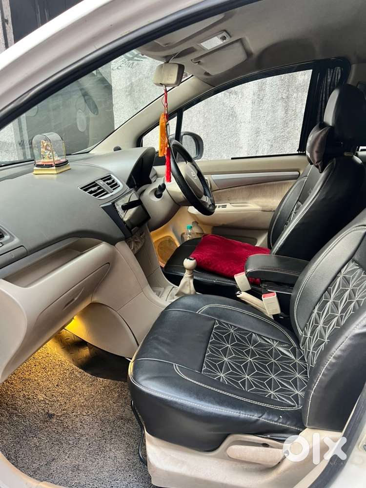 Maruti Suzuki Ertiga 2015