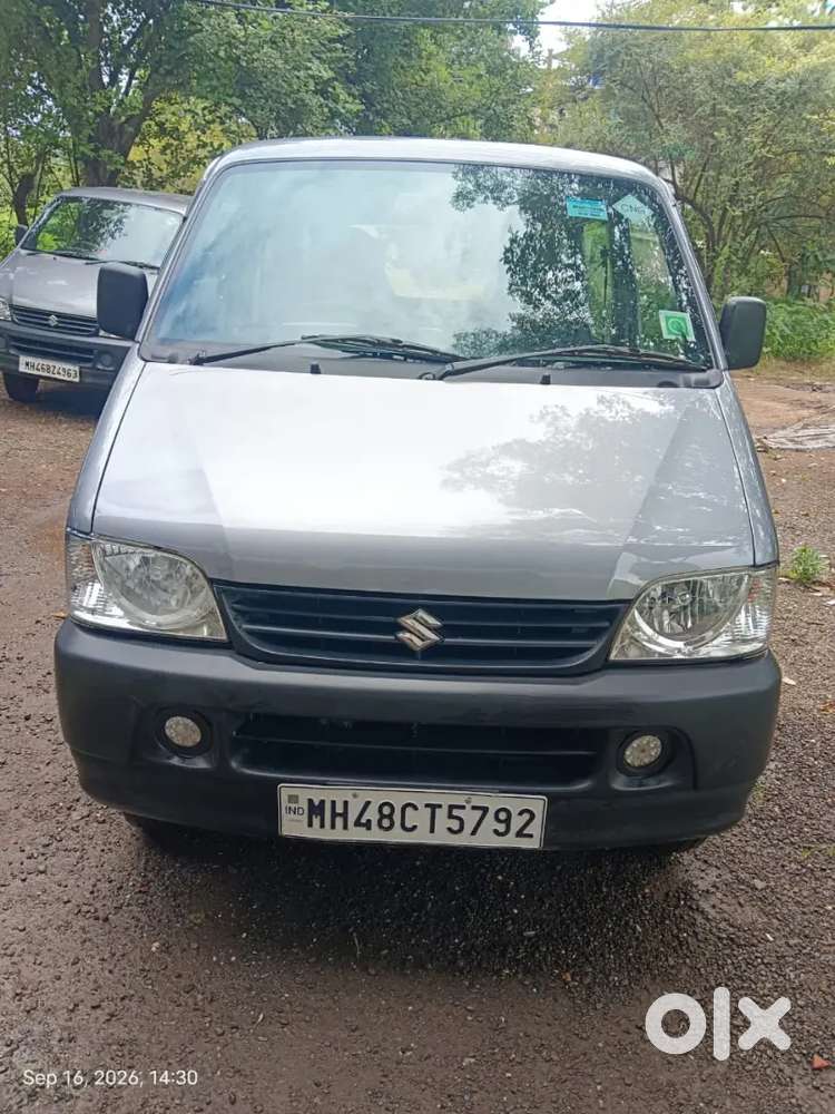 Maruti Suzuki Eeco 2024