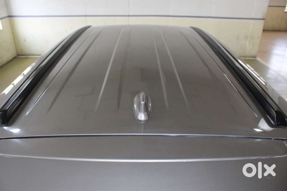 Toyota Innova Crysta 2.4 Z 7 Str, 2020, Diesel