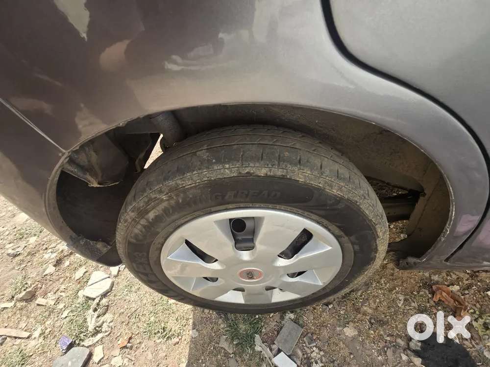 Maruti Suzuki Wagon R 2019 Lxi Cng