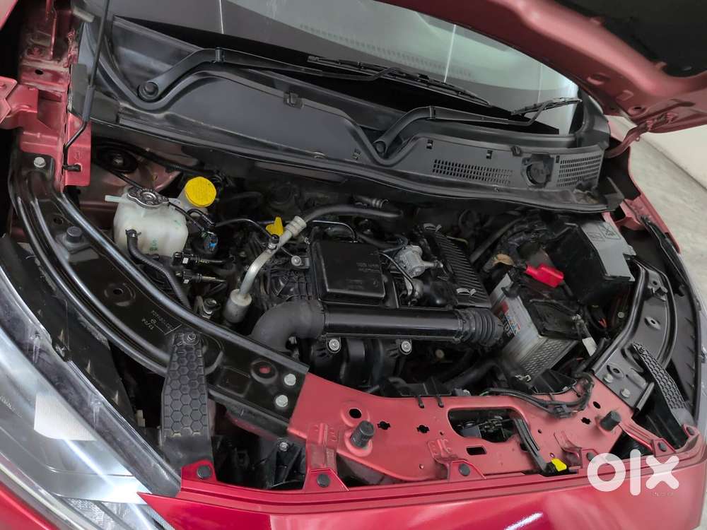 Nissan Magnite 1.0 Xl, 2024, Petrol