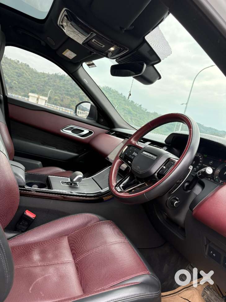 Land Rover Range Velar Hse Dynamic 2.0 Diesel, 2024, Diesel