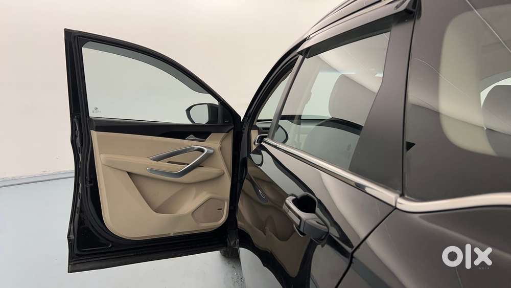 Mg Hector Sharp Diesel Mt, 2022, Diesel