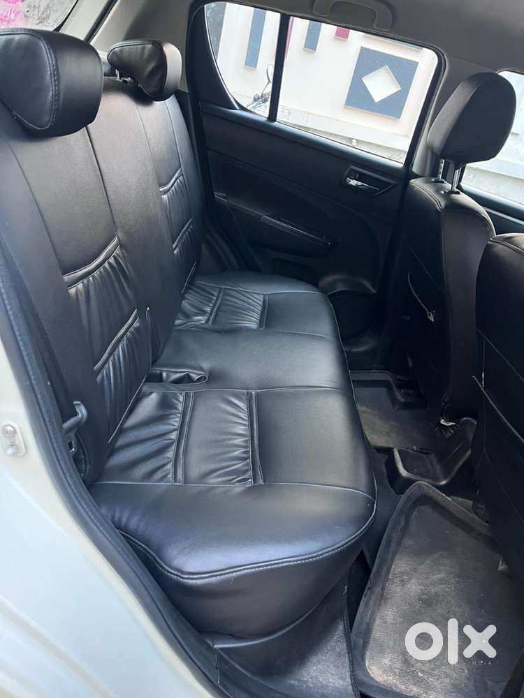 Maruti Suzuki Swift Vdi Bs Iv, 2014, Diesel