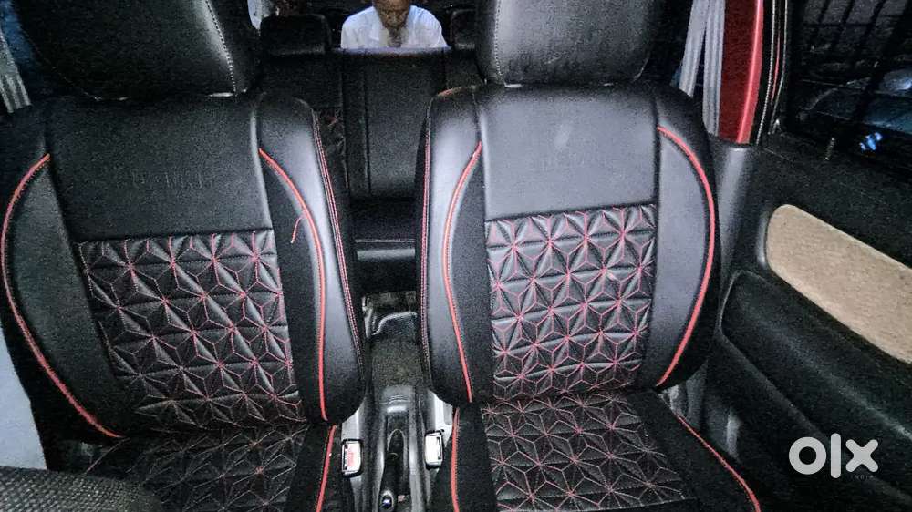 Maruti Wagon R Vxi 2008 Year