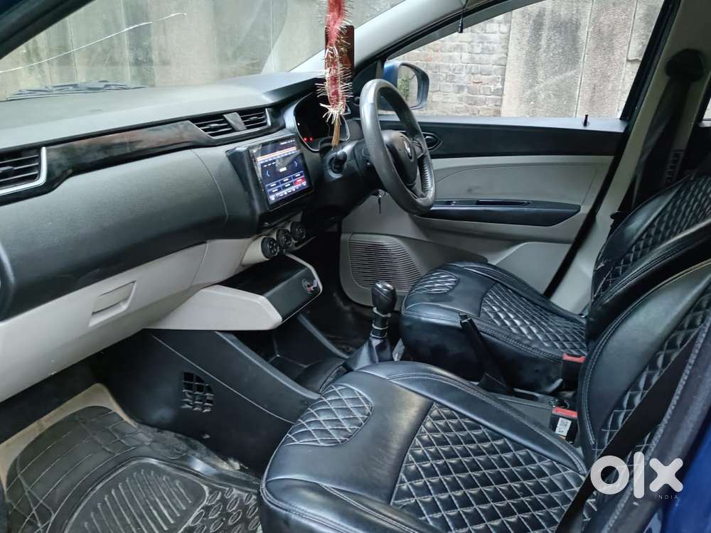 Renault Triber Rxl, 2020, Cng & Hybrids