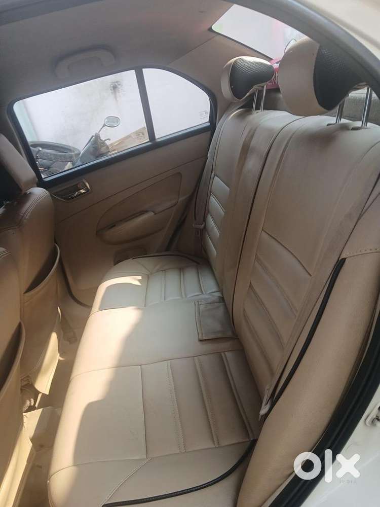 Maruti Suzuki Swift Dzire 2014 Diesel Good Condition