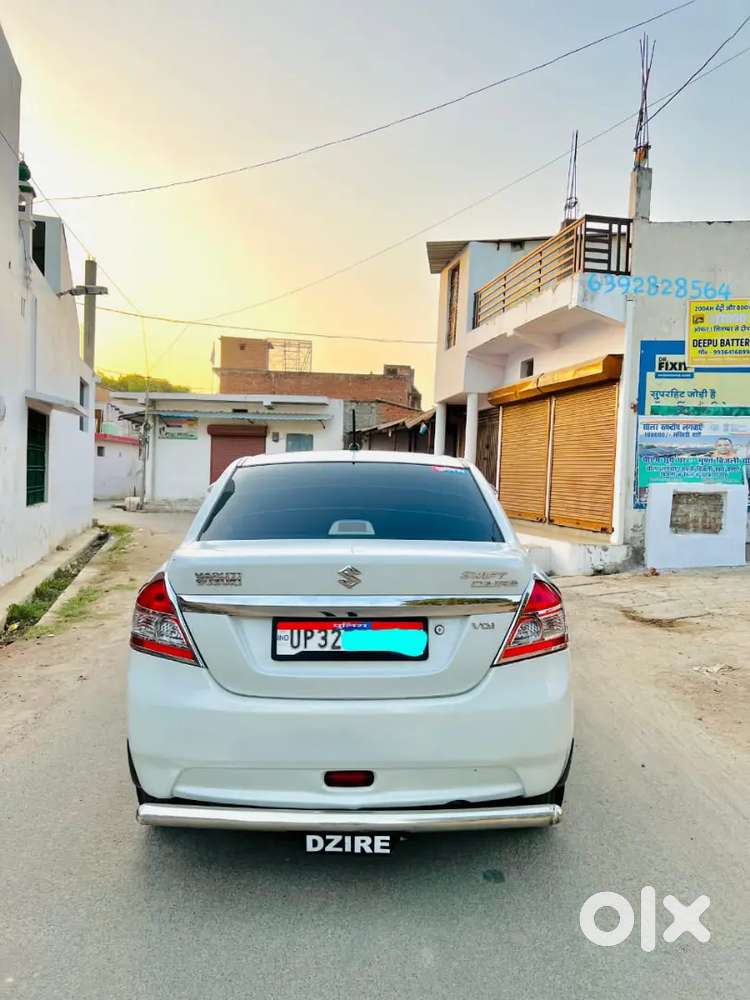 Maruti Suzuki Swift Dzire Car Vdi Diesel Well Maintained