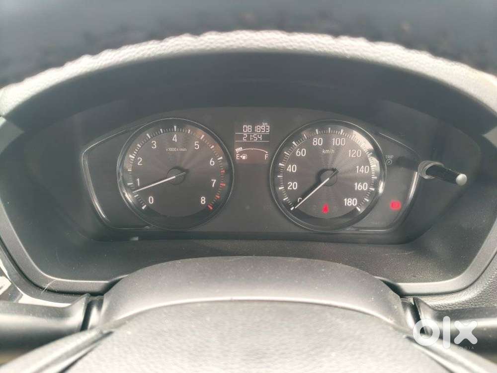 Honda Amaze S Petrol, 2019, Petrol