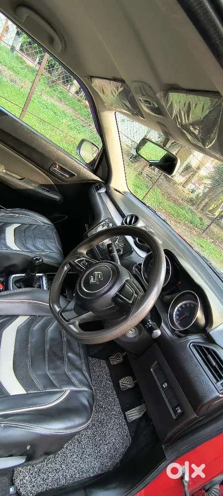Maruti Suzuki Swift Vxi, 2022 Model , 1st Owner ,city ,evrage 23/24