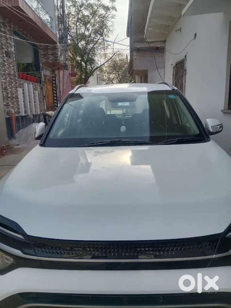 Kia Carens Ev 2023 Diesel 100000 Km Driven