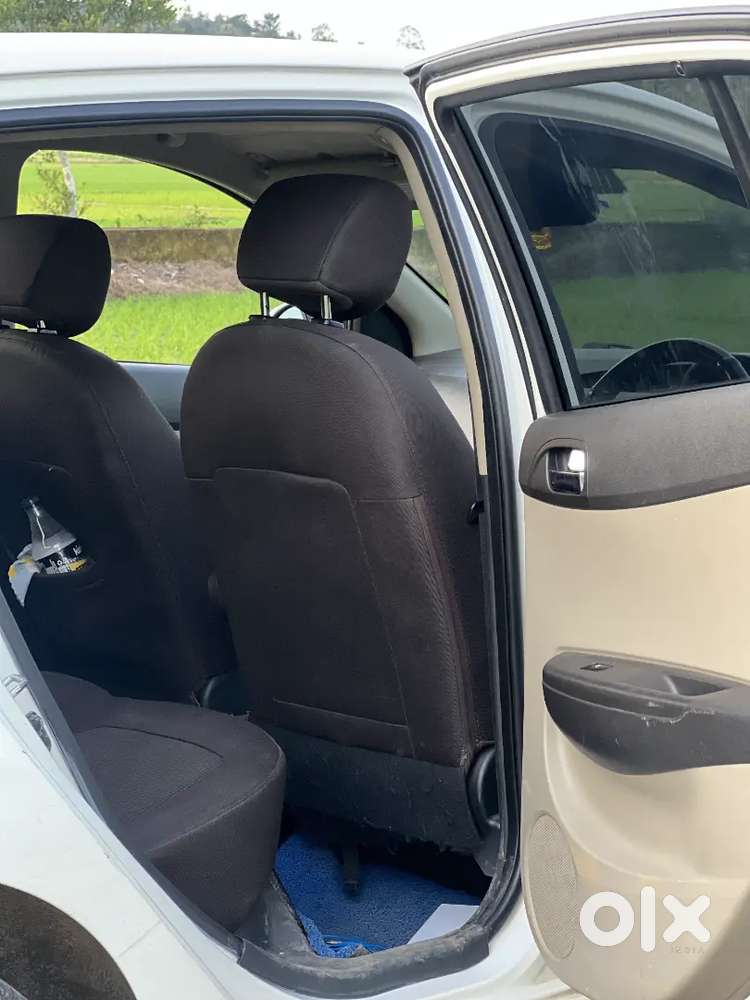 Hyundai I20 2013 Full Option Petrol