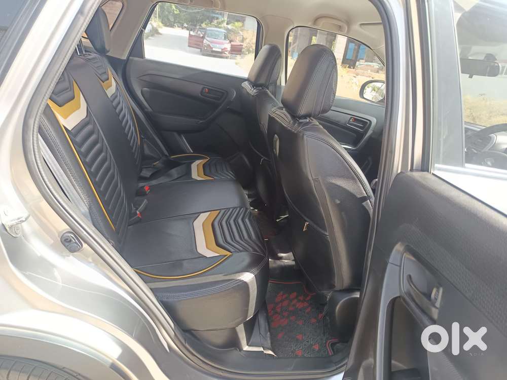 Maruti Suzuki Vitara Brezza Vdi, 2019, Diesel