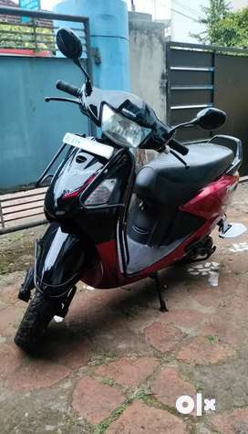 Hero pleasure 2013 model price olx hotsell