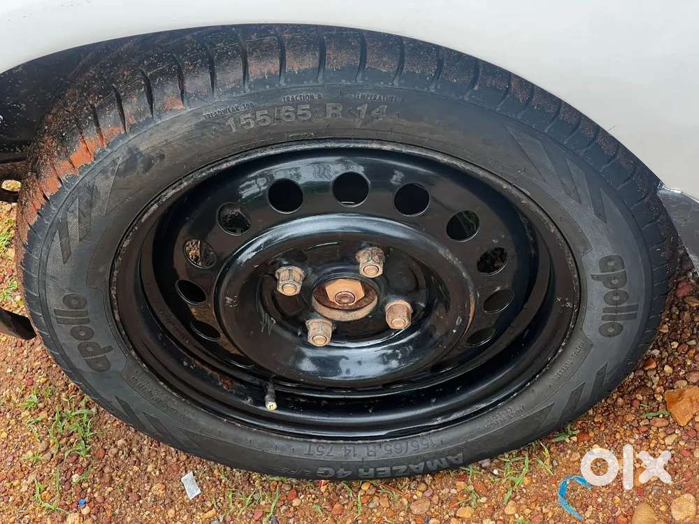 Maruti Suzuki Alto 2010 Petrol 130000 Km Driven