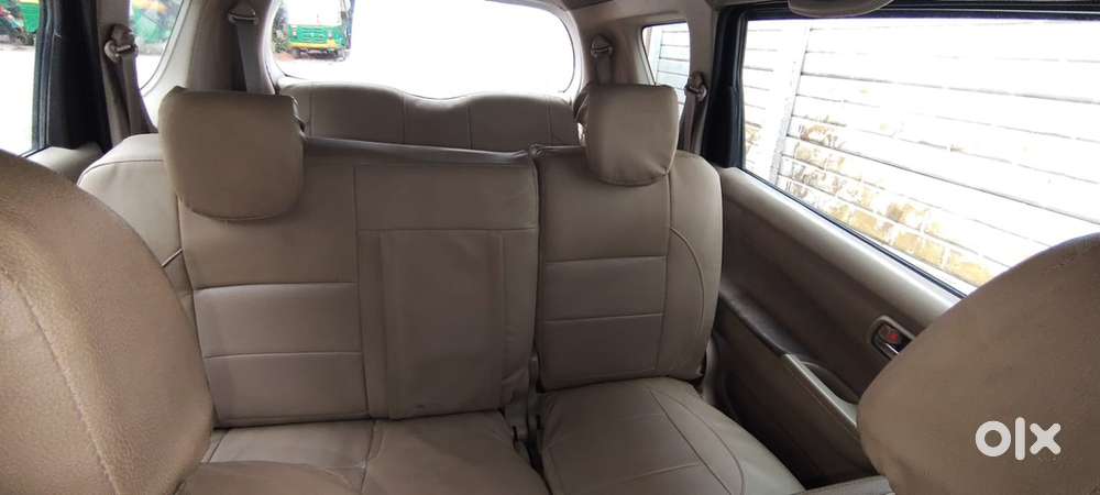 Maruti Ertiga Vdi 2015 Petrol And Company Fitted Cng