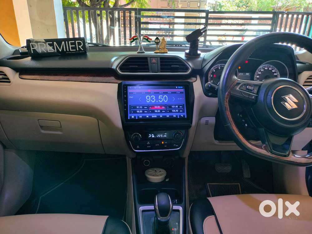 Maruti Suzuki Swift Dzire 2012-2015 1.2 Zxi, 2019, Petrol