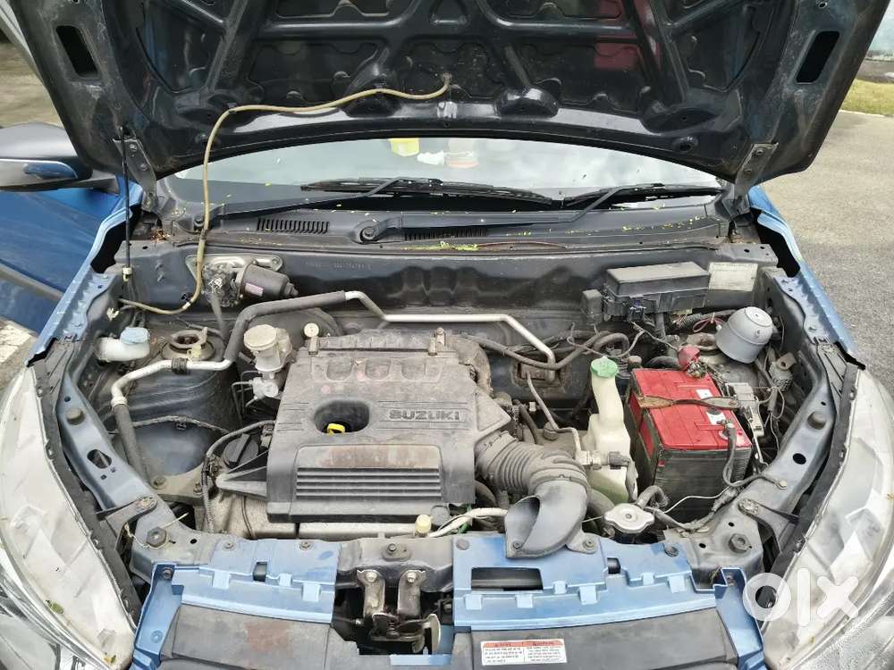 Maruti Suzuki Alto K10 Petrol 2015 ( Tmh Dr Vehicle)