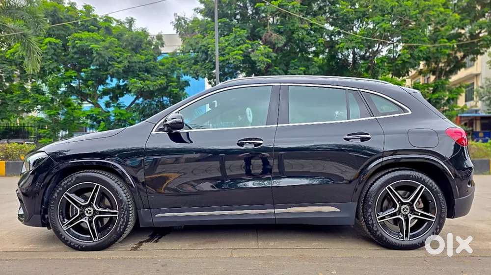 Mercedes-benz Gla 220d 4matic Amg Line, 2024, Diesel