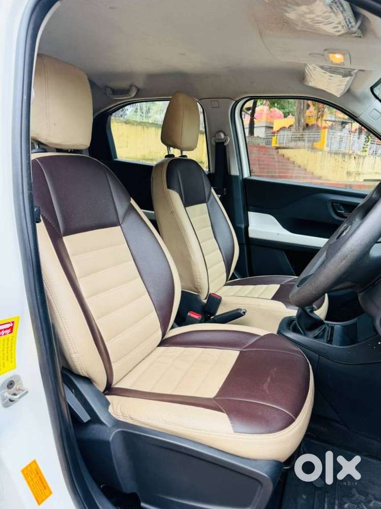 Tata Punch Pure, 2024, Petrol