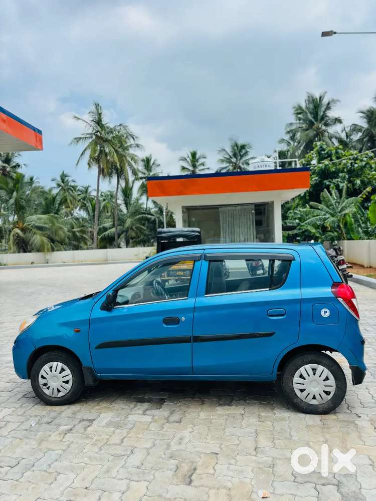 Maruti Suzuki Alto