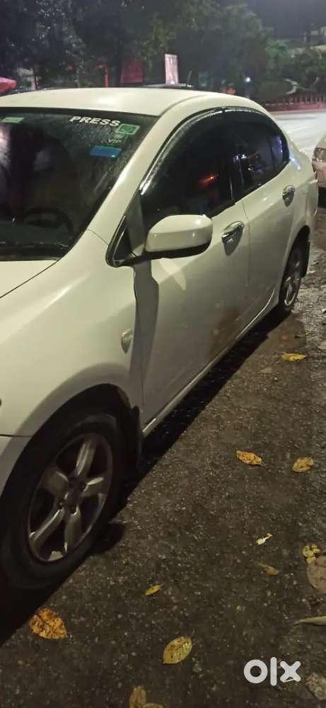 Honda City 1.5 Petrol 2010