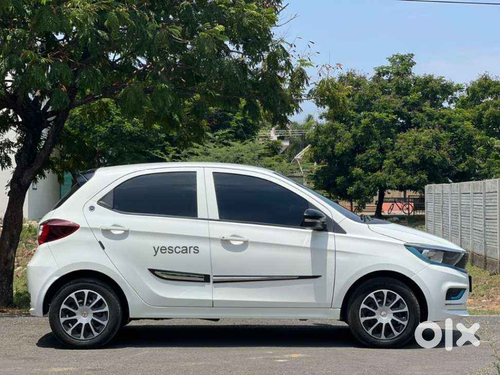 Tata Tiago Ev Xt Mr, 2024, Electric