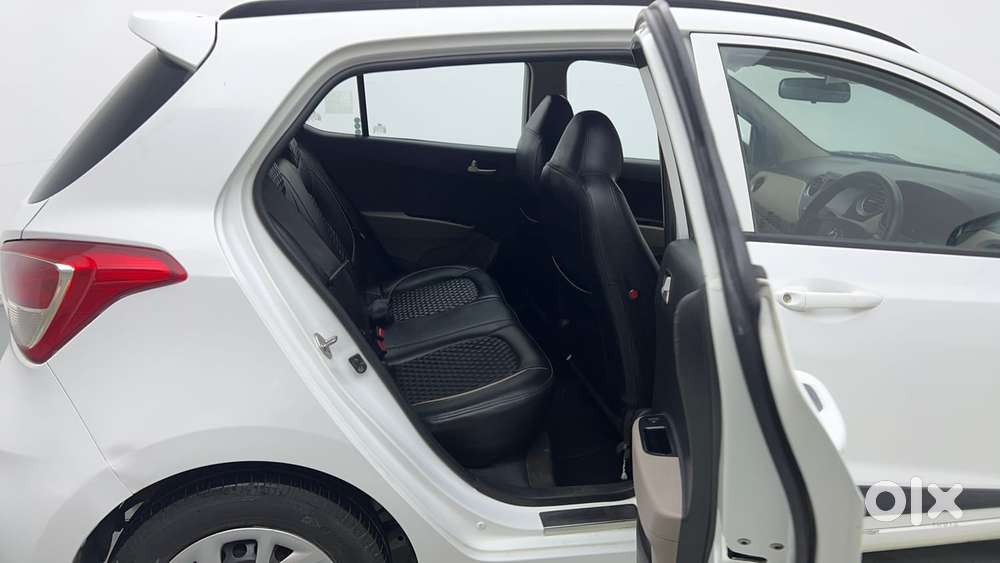 Hyundai Grand I10 1.2 Kappa Sportz, 2018, Petrol