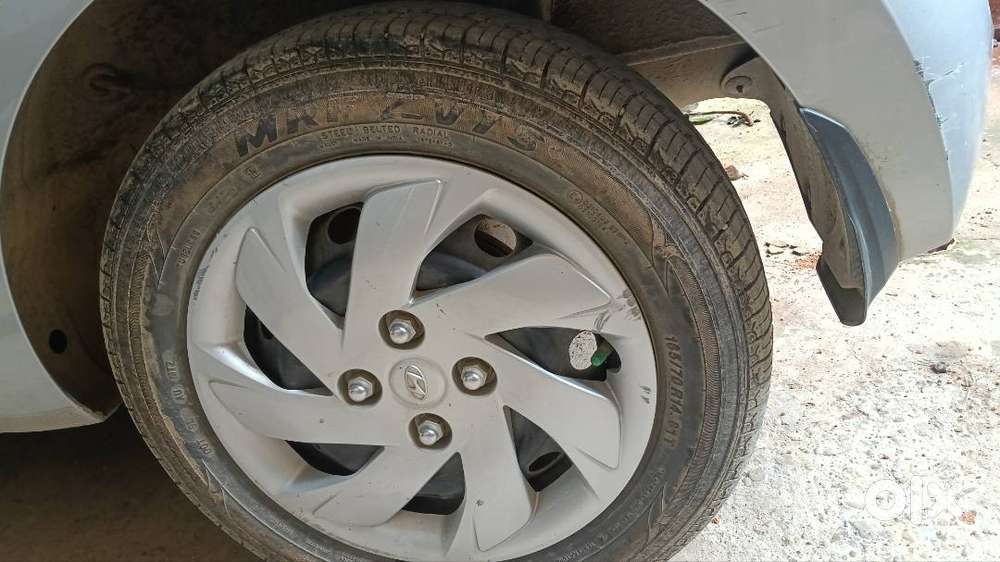 Hyundai Santro Sportz 2022