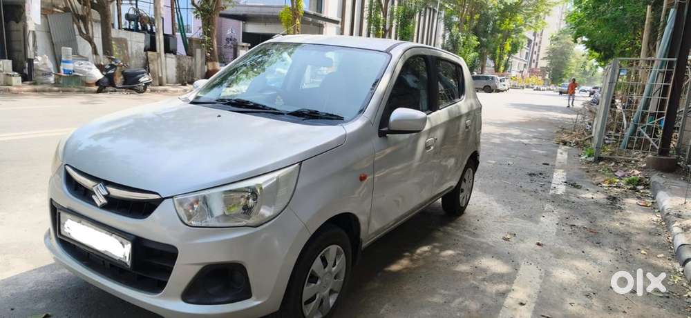 Maruti Alto 2018 Model